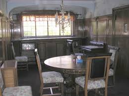 I have only had the pleasure to dine here one time but i cannot wait to go back! C 1920 Tudor Revival In Caro Michigan Oldhouses Com
