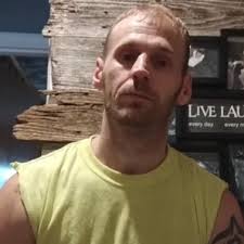 Andy Locker ("The Bluegrass Kid")