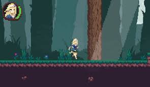 Part of the lost in the forest series. 18 Lost In Forest By Pixelmiho