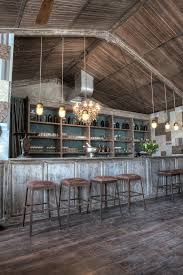 The Bistrot In Seminyak Kuta District Bali Yatzer Rustic Restaurant Restaurant Decor Rustic Bar