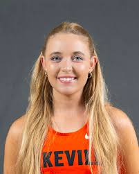 2025-26 Women's Track and Field Roster