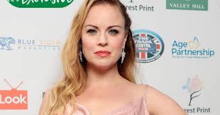 Strictly Come Dancing pro Joanne Clifton gets It Takes Two role