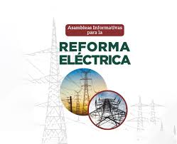 Morena llega este domingo a la cita en la cámara de diputados sin los votos necesarios para aprobar una iniciativa clave del presidente. La Reforma Electrica Joya De La Corona Del Gobierno De La 4t