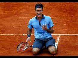 Roger Federer Roland Garros 2009 The Film Hd Youtube