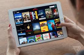 There is no netflix app for mac. Netflix Confirms It Killed Airplay Support Won T Let You Beam Shows To Apple Tvs Anymore The Verge
