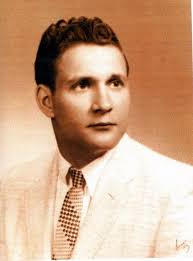 William Baker Obituary