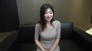 Former Female Announcer K and Beauty A - FC2-PPV 3202758 F Cup Pleasure