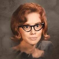 Carol Rose Baggerly Obituary