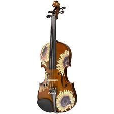 Rozanna S Violins Sunflower Delight Series Violin Outfit 4 4 Size Google Shopping In 2020 Violin All Music Instruments Violin Art By purchasing this item, you are transacting with google payments and agreeing to the google payments terms of service and privacy notice. pinterest