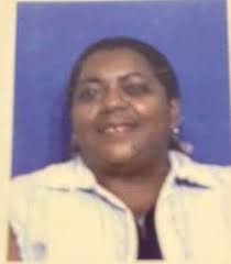 Jannie Dawkins Jeter (1953-2017)