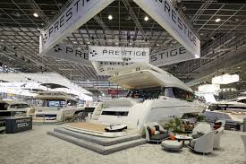 On location weddings and events. Salon Nautic De Paris Bateau Yacht