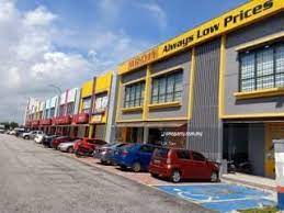 2, jalan spu 1, bandar saujana putra, jenjarom, malaysia. Bsp Village End Lot Shop For Rent In Bandar Saujana Putra Selangor Iproperty Com My