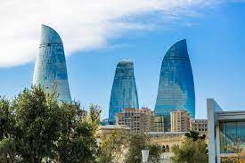 Azerbaijan is a country in the caucasus region of eurasia. Tourism In Azerbaijan World Tourism Forum Institute