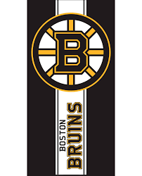 Get the latest boston bruins news, scores, stats, standings, rumors and more from nesn.com, your home for all things nhl. Badetuch Nhl Boston Bruins Belt Sportartikel Sportega