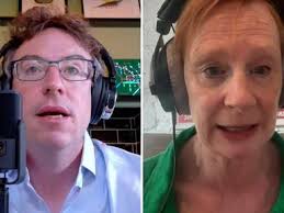 Politics At Sam And Anne's Podcast