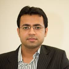 Manish Taneja's Instagram, Twitter & Facebook