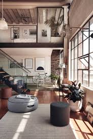 Upload your own photos or sift through others'. 10 Modern Lofts We D Love To Call Home