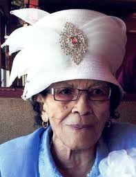 Obituary information for Carrie L. Brown