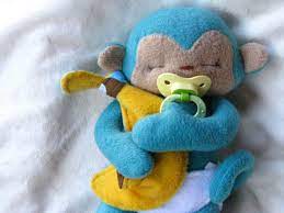 Tiny Monkey Pdf Sewing Pattern Etsy Doll Sewing Patterns Tiny Monkey Sewing Patterns