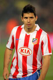 That is when his man city contract expires. Kun Aguero Von Atletico Madrid Redaktionelles Stockbild Bild Von Footballer Spanien 18223839