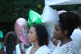 Maleka Jackson's sorority honors her life after tragic boating acciden