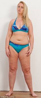 And from there on, weight loss journey of the stunning star started. Josie Gibson Let S Know Everything