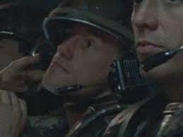 Respect for pvt tim crowe. : r/LV426