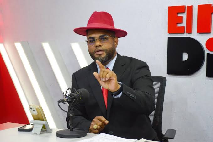 Russel Aracena valora postura anticorrupción de Guido Gómez Mazara por caso Senasa
