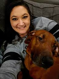 Patience update: successful van ride and new home