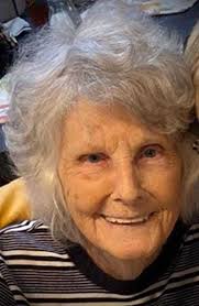 Esther Beck Obituary March 16, 2020