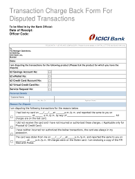 The icici bank net banking facility makes this task convenient and easy for the customer. Icici Bank Login