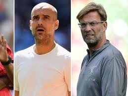 Amid major concern for striking option, chelsea supporters want sarri to replace gonzalo higuain. Premier League Meistercheck Mit Mancity Liverpool Manunited Tottenham Chelsea Arsenal Eurosport