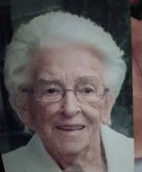 The death has occurred of; GALLAGHER, Veronica (Vonnie) née McGilloway  Loving wife of Frankie and Loving Mother of Martin, John, Marie, Peter,  Veronica, Denis and Melita. A much loved Grandmother and Great