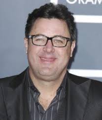 Vince Gill