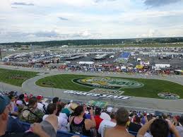 kentucky speedway view from our seats picture of kentucky