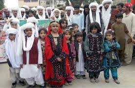 According to japan's act on national holidays, culture day is defined as a day to love freedom and peace, and promote culture. but the question here really is—why. Baloch Culture Day Celebrated With Zeal
