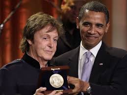 Paul mccartney слушать и скачать бесплатно. Paul Mccartney From Pop Music To Prose Npr