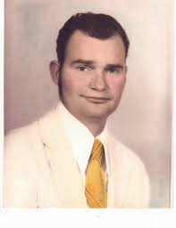 Ronald Burrows Obituary (1942