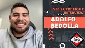 Fernando Bedolla's Instagram, Twitter & Facebook