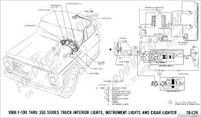 Posted by anonymous on jan 22, 2012. Ford Truck Technical Drawings And Schematics Section H Wiring Diagrams