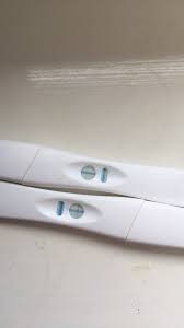 Is This A Positive 2 Tests From Sainsbury S Glow Community