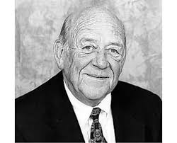 Charles WALKER Obituary (2017)