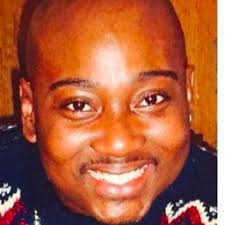 Eldridge Brown (@EldridgeBrown)