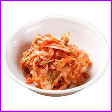 5 siung bawang merah, iris tipis. Jual Vegetarian Vegan Kimchi Sawi 200gr Fresh Halal Makanan Sehat Siap Saji Jakarta Pusat Adestorysumber Tokopedia