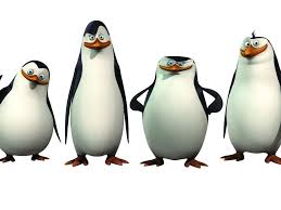 Want to discover art related to pinguinos_de_madagascar? Checa El Trailer De Los Pinguinos De Madagascar Music Of The World