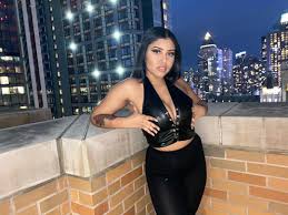 Patrik schick odpovídal na vaše dotazy. Onlyfans Star Briatney Portillo Is Stunning On Her Instagram Posts Gmspors