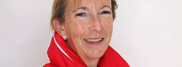 Fiona Mitchell's Instagram, Twitter & Facebook