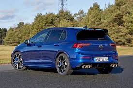 There's a thoughtfully designed cargo area that when it comes to cool features, golf brings the heat. Leasing Angebot Vw Golf R Fur Gunstige 239 Euro Netto Pro Monat Autobild De