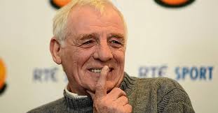 The Divided Reaction To Eamon Dunphy's RTE Exit