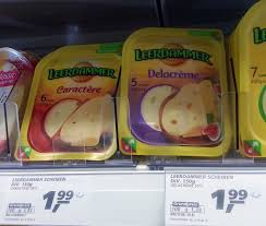 Parrano cheese is a cow milk cheese produced in the netherlands.it tastes mild and nutty, combining salty and sweet flavours. Mogelpackung Des Monats August 2014 Leerdammer Kase Verbraucherzentrale Hamburg
